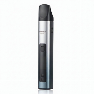 X-Max V3 Pro Vaporizer Silber