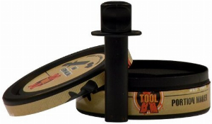X-Tool Mini Portionierer für Snus und Kautabak