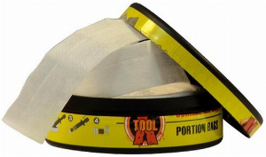 X-Tool Portionsbeutel für Snus 120 Stk.