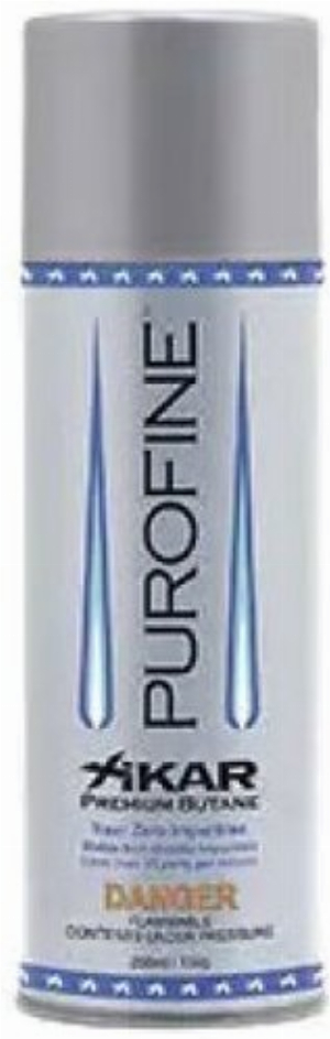 Xikar Butan Gas 250ml