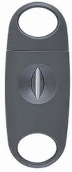 Xikar VX V-Schnittcutter Metall Black 