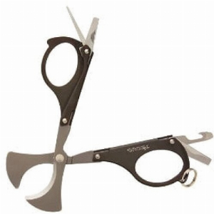 Xikar MTX Zigarrenschere Schwarz