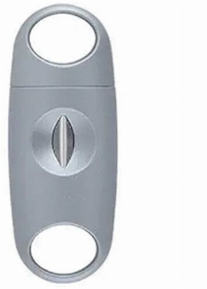 Xikar VX V-Schnittcutter Metall Silver