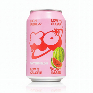 XO Watermelon Soda 330ml