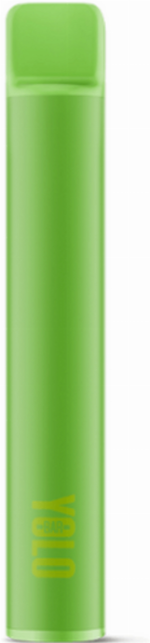Yolo Bar 600 Einweg E-Zigarette Watermelon Ice Aroma 20mg