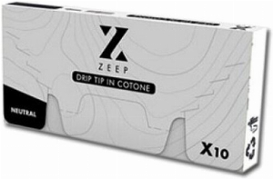 Zeep Cotton Filter Baumwolle