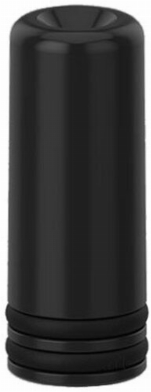 Zeep Mini Mundstück metall