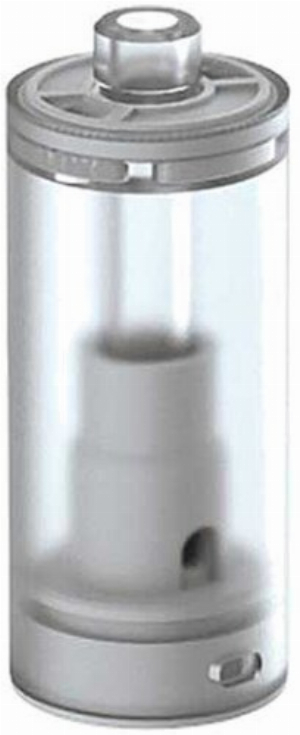 Zeep Pod Verdampfer Tank