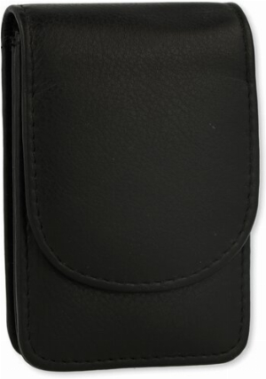 Zigaretten-Packungsetui Leder No.5