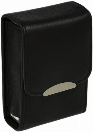 Zigaretten-Packungsetui Leder No.7