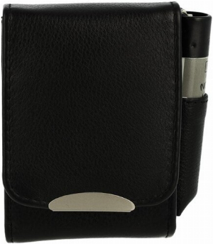 Zigaretten-Packungsetui Leder No.8