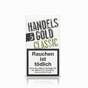 Zigarillos Handelsgold Classic (Sweets Classic) 