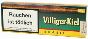 Zigarillos Villiger Kiel Brasil  