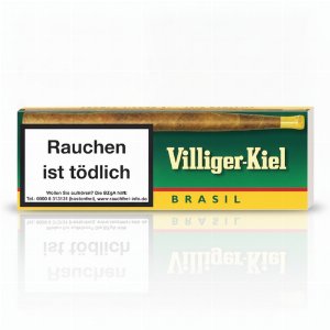 Zigarillos Villiger Kiel Brasil  