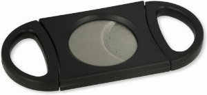 Tycoon Zigarrencutter Black
