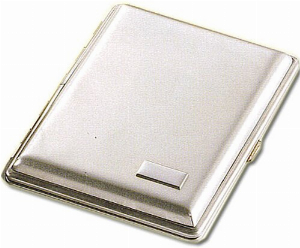 Zigarrenetui für 10 Stück