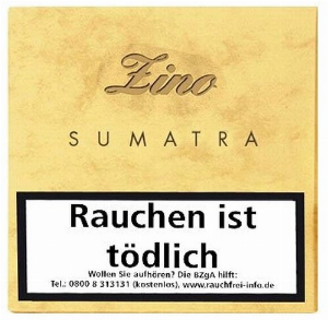 Zino Zigarillos Sumatra 20 Stk.
