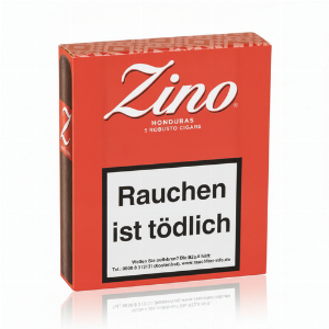 Zino Honduras Robusto Zigarren 5 Stk.