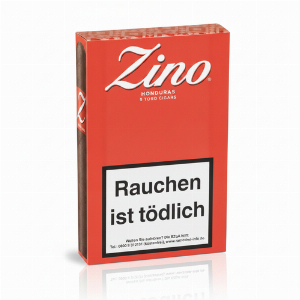 Zino Honduras Toro Zigarren 5 Stk.