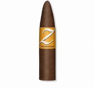 ZINO Nicaragua Short Torpedo Zigarre
