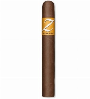 ZINO Nicaragua Toro Zigarre im Humibag