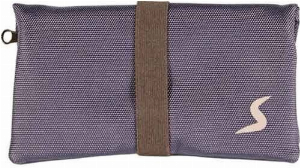 ZIPcure Drehertasche Nylon marine blau