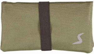 ZIPcure Drehertasche Nylon military green
