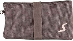 ZIPcure Drehertasche Nylon schwarz