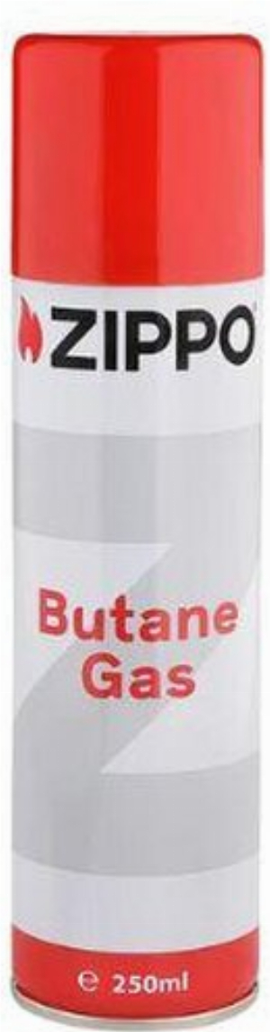 Zippo Butan Gas 250ml 