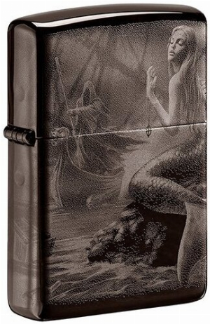 Zippo Feuerzeug Anne Stokes