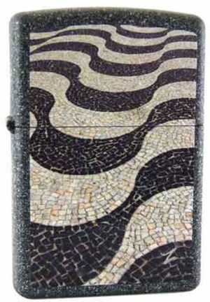 Zippo Feuerzeug Copacabana