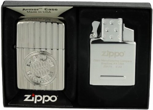 Zippo Feuerzeug FC Bayern Design Limited Edition 487/500