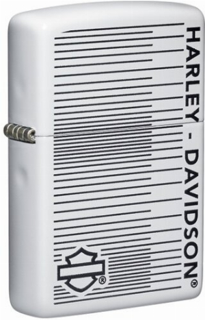 Zippo Feuerzeug Harley Davidson