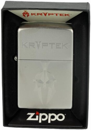 Zippo Feuerzeug Kryptek 60005254