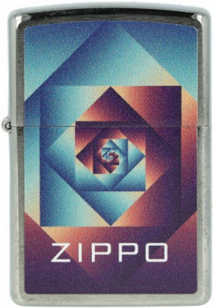 Zippo Feuerzeug Zippo Design