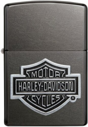 Zippo Harley Davidson