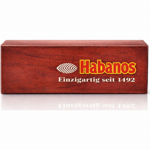 Zündhölzer Habanos 20 Stück