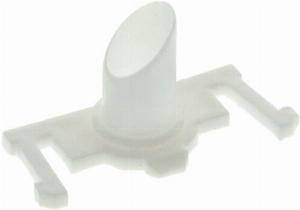 Zusatzteile - Hülsenaufsatz für Eurojet De Luxe Zigaretten-Maschine