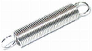 Zusatzteile - Zugfedern für Eurojet De Luxe Zigaretten-Maschine Groß