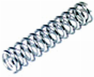 Zusatzteile - Zugfedern für Eurojet De Luxe Zigaretten-Maschine Klein