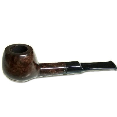 Pfeife Molina Dunkelbraun No. 3 Pfeife Molina Dunkelbraun No. 3
