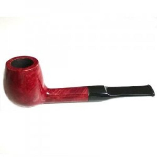 Pfeife Molina Rot No. 3 Pfeife Molina Rot No. 3
