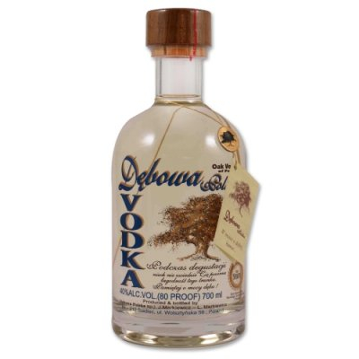 Vodka Debowa De Chene Spirituosen Vodka Debowa De Chene Spirituosen