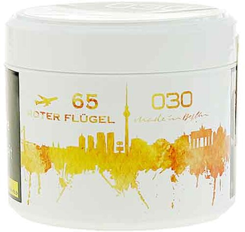 030 Shisha Tabak Roter Flügel 200g
