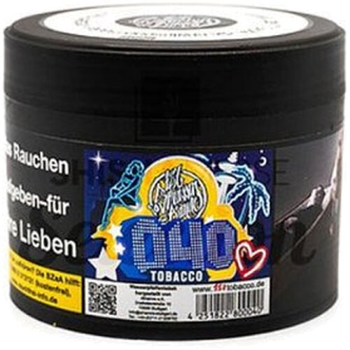 187 Hamburg 200g Shisha Tabak  187 Hamburg 200g Shisha Tabak