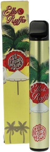 187 Strassenbande Einweg E-Shisha Ello & Raffa 0mg 600 Züge 187 Strassenbande Einweg E-Shisha Ello & Raffa 0mg 600 Züge