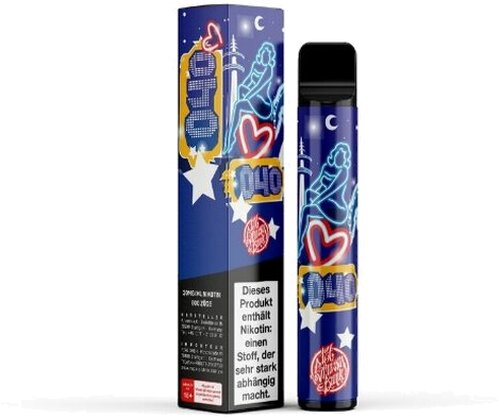 187 Strassenbande Einweg E-Shisha 040 Hamburg 20mg 187 Strassenbande Einweg E-Shisha 040 Hamburg 20mg