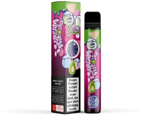 187 Strassenbande Einweg E-Shisha I scream Pistacio 20mg 600 Züge 187 Strassenbande Einweg E-Shisha I scream Pistacio 20mg 600 Züge