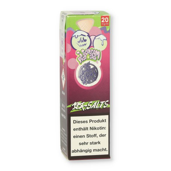 187 Strassenbande I Scream Pistachio Nikotinsalzliquid 20mg