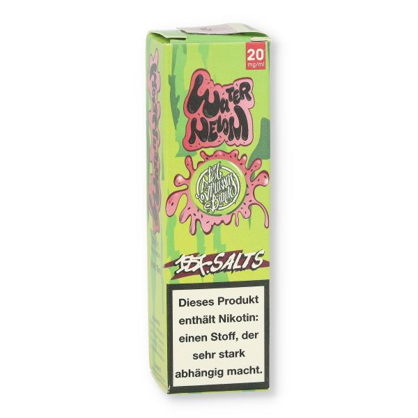 187 Strassenbande Waternelom Nikotinsalzliquid 20mg